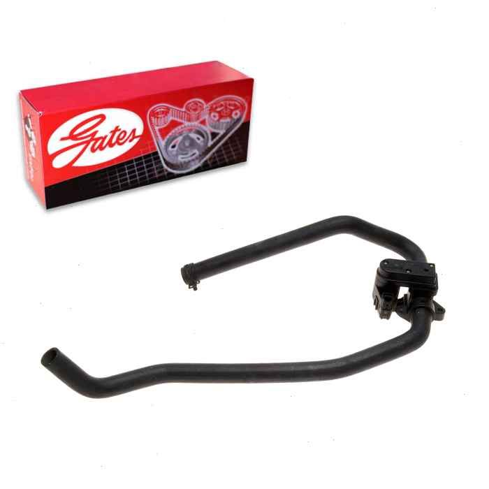 gates-23797-radiator-coolant-hose-for-16481-27066x-92400zt10a-belts