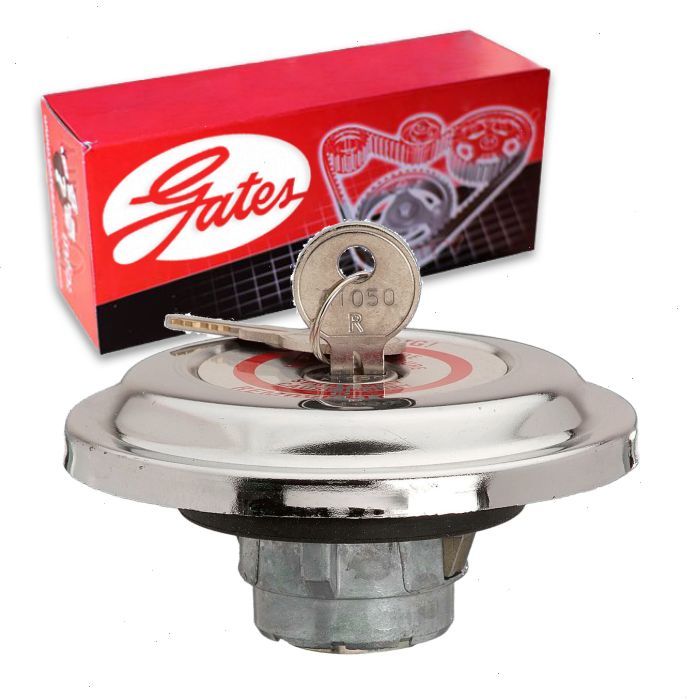 Gates 31769 Gas Cap for 10559 11559 261 286 3-EE-113 3-EE