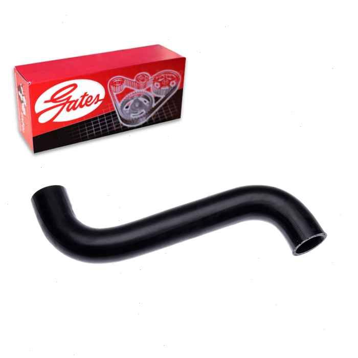 Gates 22886 Radiator Coolant Hose for 22501M 45161FE050 62613 