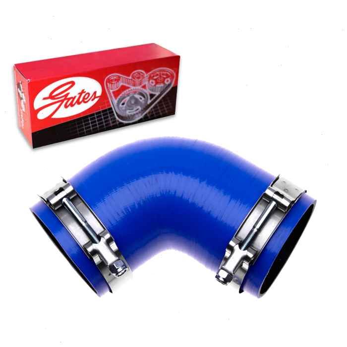 Gates 26261 Turbocharger Intercooler Hose Kit for 15124211 15201683