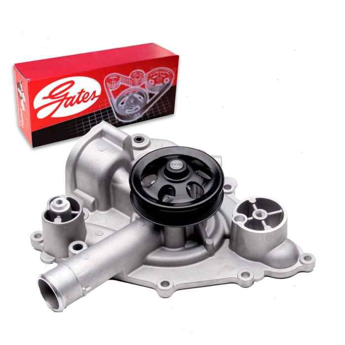 226069H AW9450 Hytec Automotive 226069 Water Pump