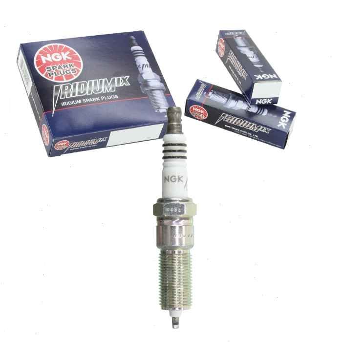 NGK Iridium IX Spark Plug 2315 LZTR6AIX-13 NGK Iridium IX Spark Plug 2315 LZTR6AIX-13