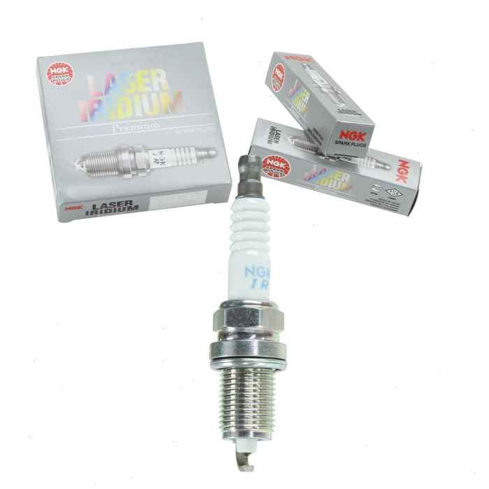 NGK Laser Iridium 4095 IZFR6F11 Spark Plug for 31916 ZY3 003