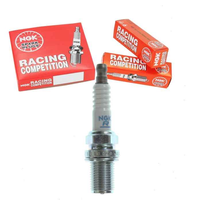 Pack of 1 NGK R6601-11 Racing Spark Plug 4586 