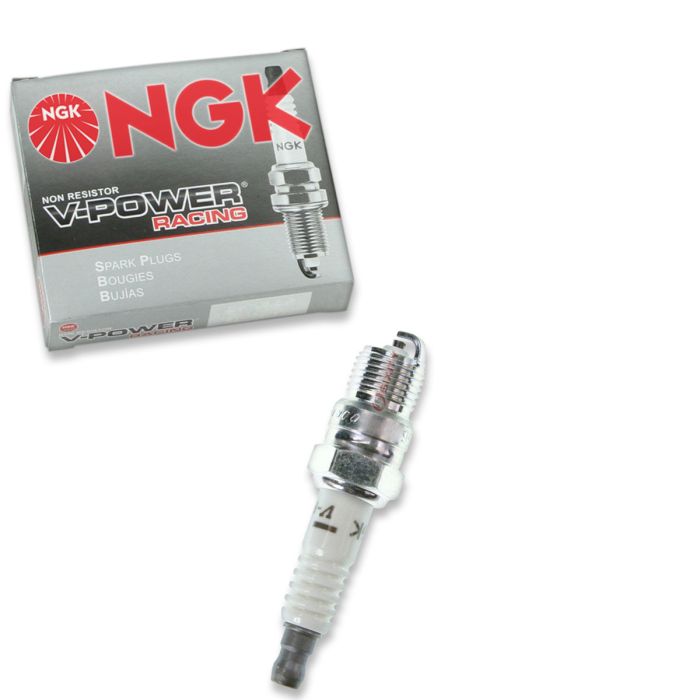 NGK V-Power Racing Spark Plug 6468 R5674-9