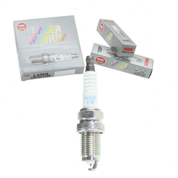 NGK Laser Iridium 6774 (IZFR6K13) Spark Plug for 12290-PNA-003