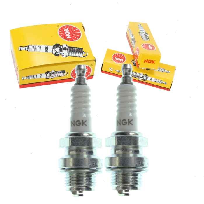 NGK Standard Spark Plug 3010 AB-7 NGK Standard Spark Plug 3010 AB-7