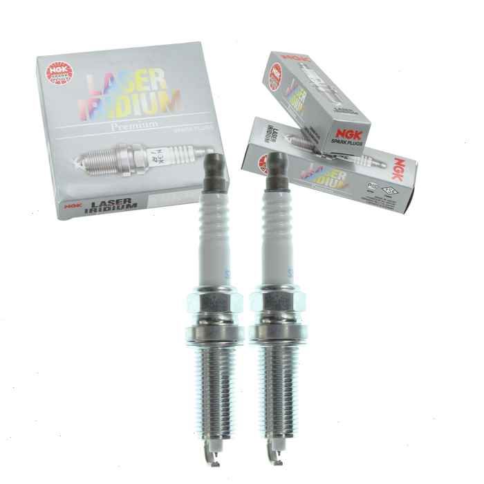 NGK Laser Iridium Spark Plug 93482 SILZKAR7B11 NGK Laser Iridium Spark Plug 93482 SILZKAR7B11