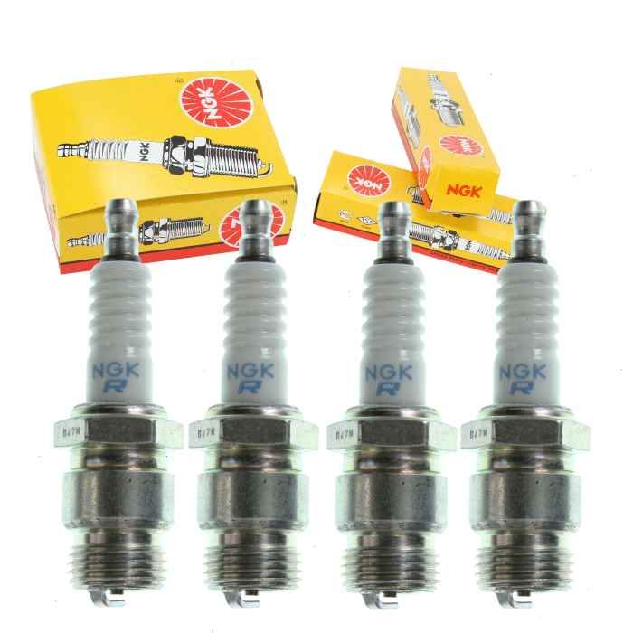 NGK Standard Spark Plug 3323 AR6FS NGK Standard Spark Plug 3323 AR6FS