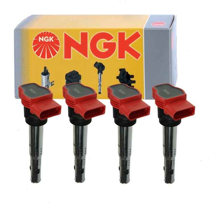 NGK COP Ignition Coil 48728 U5014 NGK COP Ignition Coil 48728 U5014