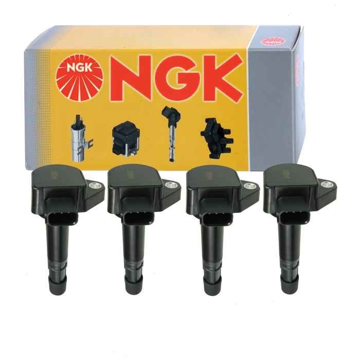 Ignition Coil Standard UF242T