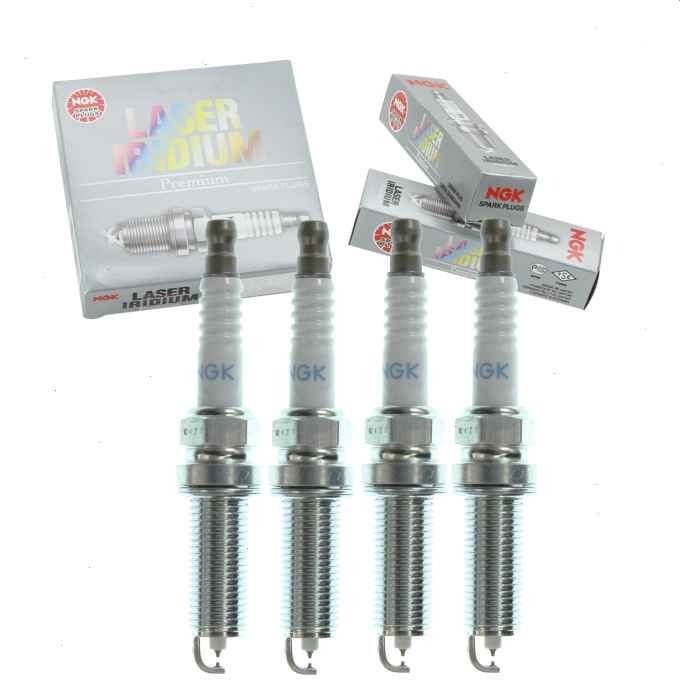 4X-4982/NGK DILKAR7C9H 91215 一体形 x4本 エヌジ NGK.com