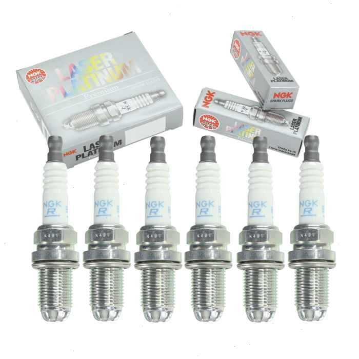 ACDelco 608B Set Di Cavi Candele Originale GM, Compatibile Con Molti Modelli GM, Materiali Anti-interferenza - 2