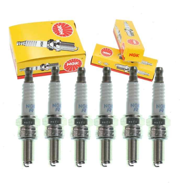 NGK Standard Spark Plug 7784 CR8EB NGK Standard Spark Plug 7784 CR8EB