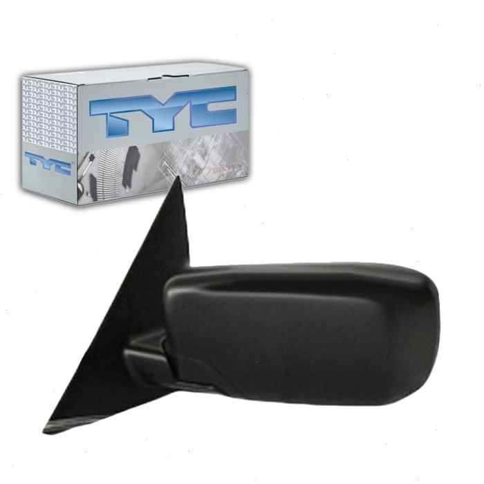 TYC 8500432 Door Mirror for 51 16 8 245 125 955-014 BM1320117  