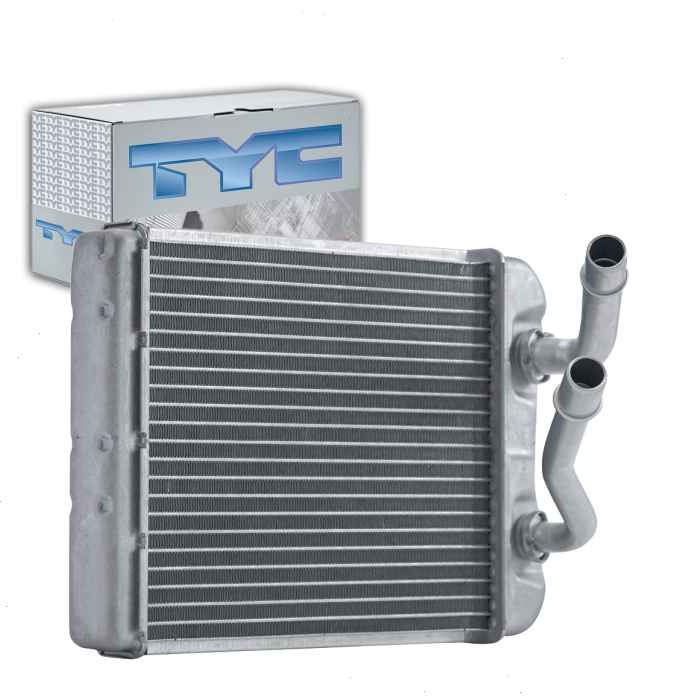 TYC 96007 Replacement Heater Core 