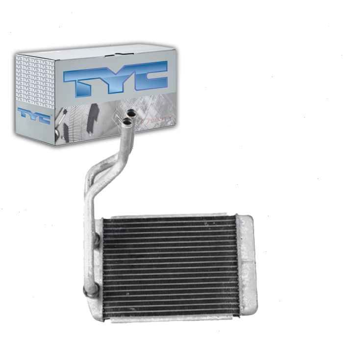 HVAC Heater Core APDI 9010015