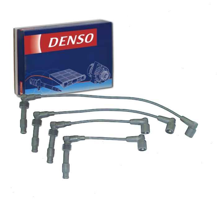 Denso 671-4262 Ignition Wire 