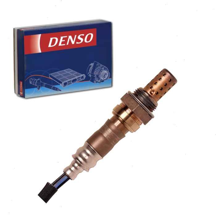 DENSO 234 4000 Oxygen O2 Sensor for 13026 13027 13029 13037