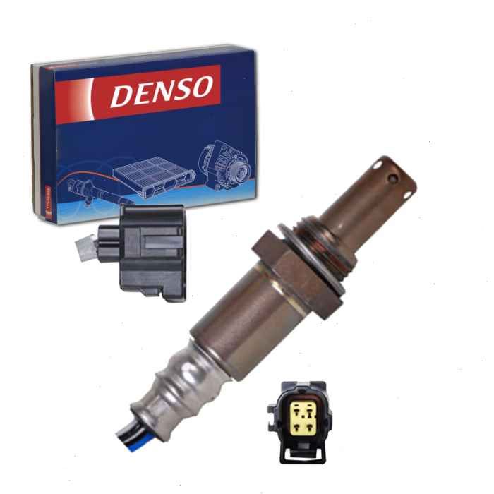 DENSO 234 4114 Oxygen O2 Sensor for 1588A144 18074 250 24751