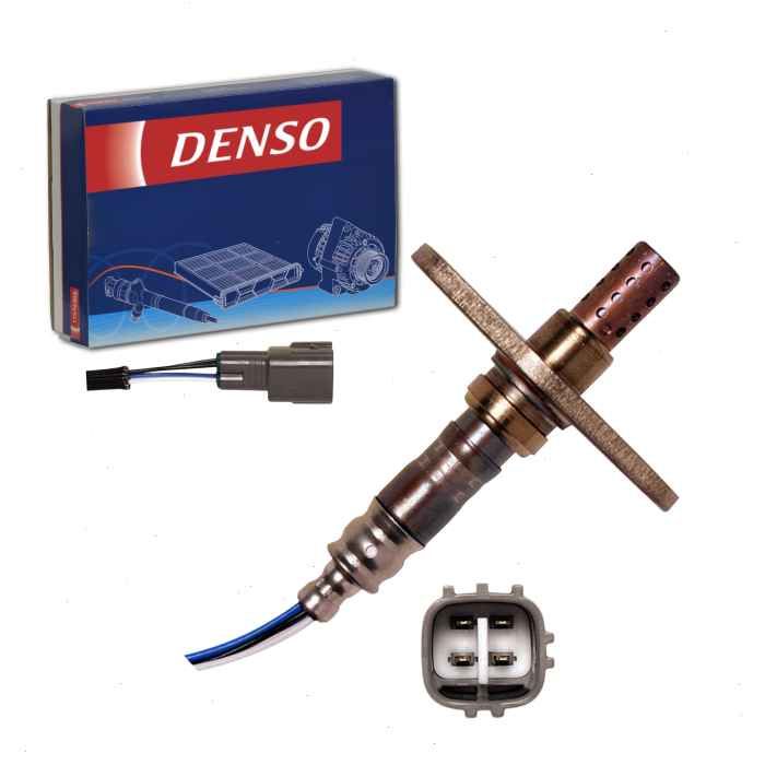 DENSO 234-4205 Oxygen (O2) Sensor for 13051 213-1435 213-407 24554