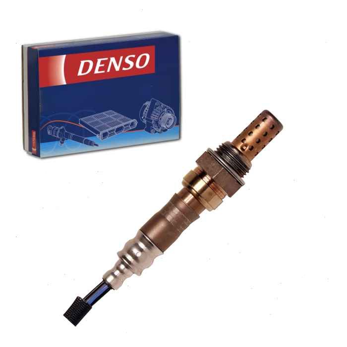 DENSO 234-4209 Oxygen (O2) Sensor for 13007 13030 13035 13041