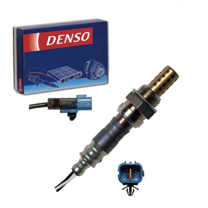 Oxygen Sensor DENSO 234-4298