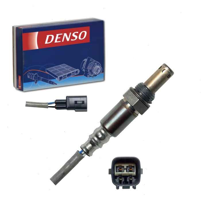 DENSO 234-4306 Oxygen (O2) Sensor for 18011 18013 18016 213-4289