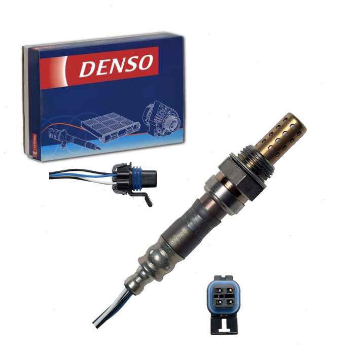 DENSO 234-4337 Oxygen (O2) Sensor