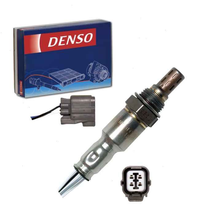 DENSO 234-4352 Oxygen (O2) Sensor for 15476 213-3124 24240 24251