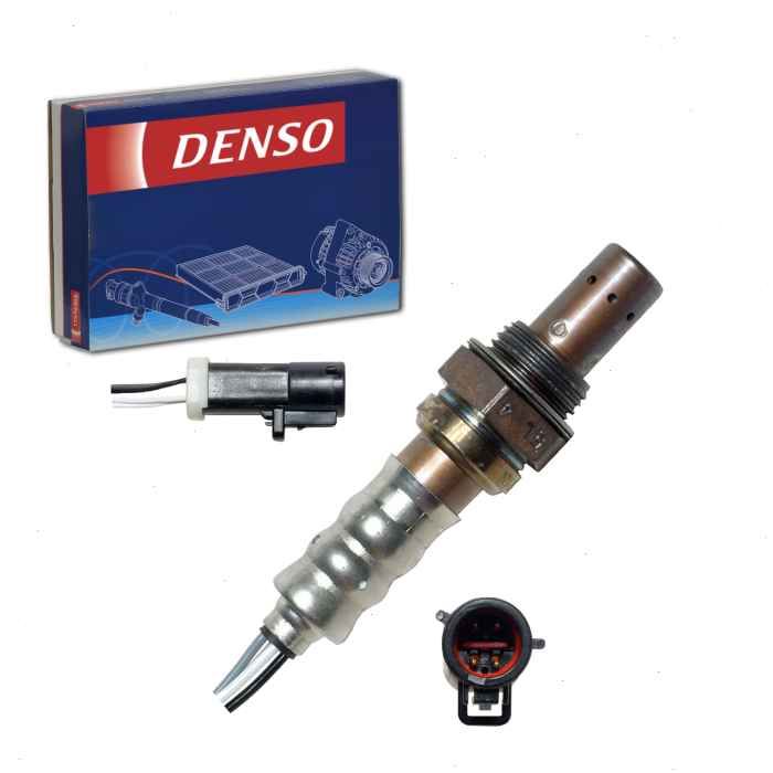 DENSO 234 4374 Oxygen O2 Sensor for 18124 213 1459 22012 250