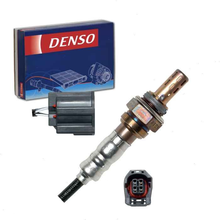 DENSO 234-4391 Oxygen (O2) Sensor for 18073 24442 250-24795 350