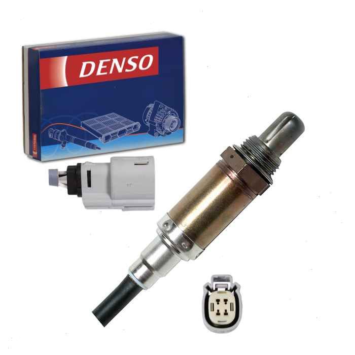Oxygen Sensor DENSO 234-4494