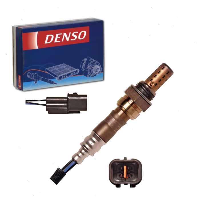 Denso 234-4656 O2 Oxygen Sensor for MN158916 MD315175 MD330259 MD345230 hv 