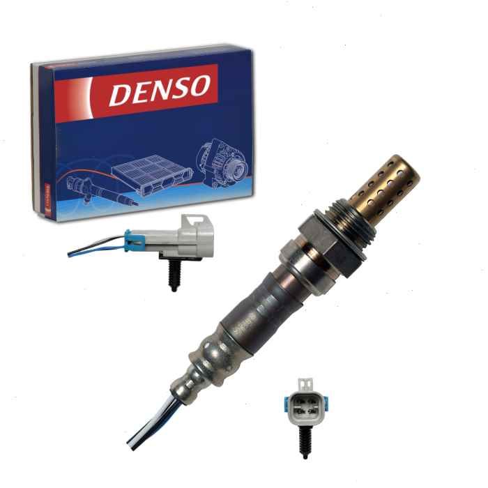 DENSO Oxygen Sensor 234-4668
