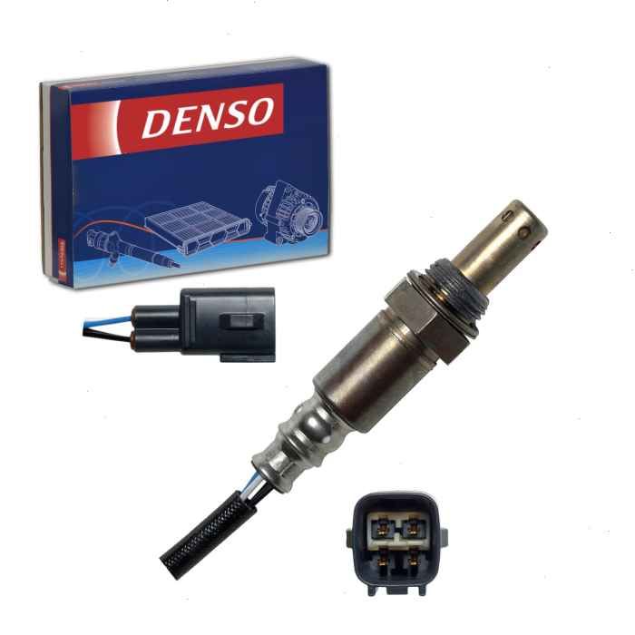 DENSO 234 4800 Oxygen O2 Sensor for 13544 213 3025 213 4267