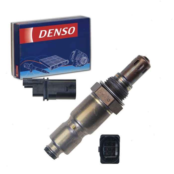 Denso 234-5049 Air Fuel Sensor 