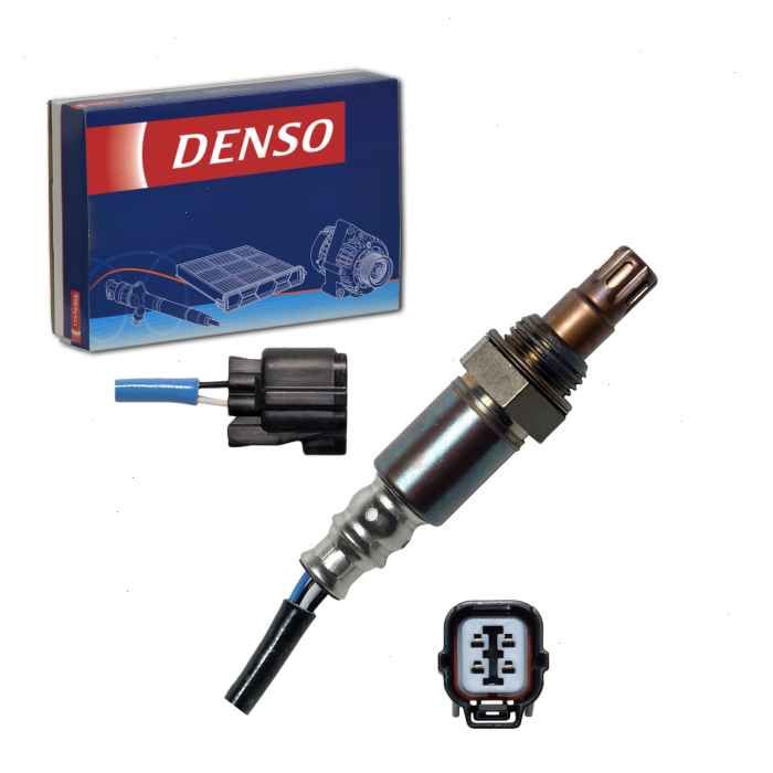 Denso 234-9040 Air Fuel Ratio Sensor 