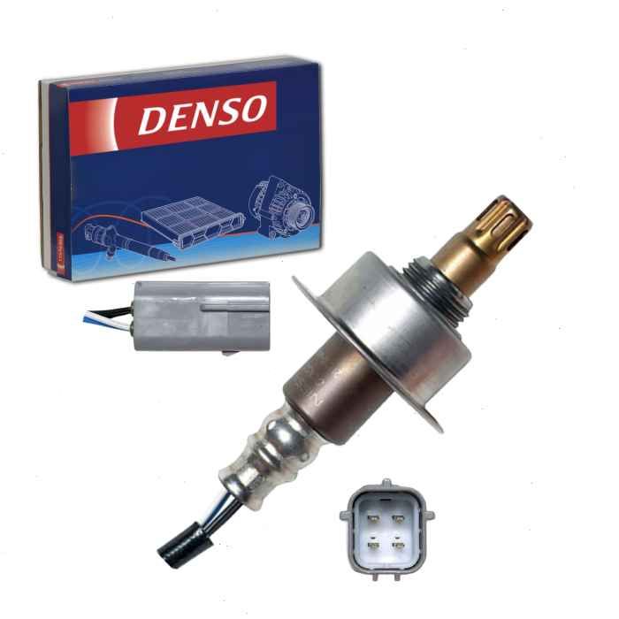 Denso 234-9124 Air Fuel Sensor 