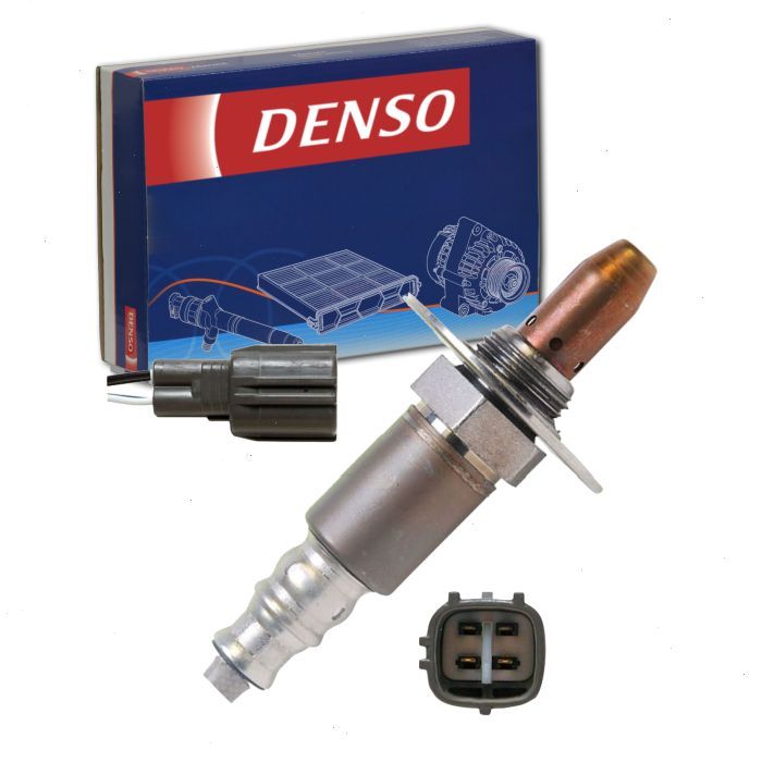 DENSO 234-9109 Air Fuel Ratio AFR Sensor for 18082 22641AA610