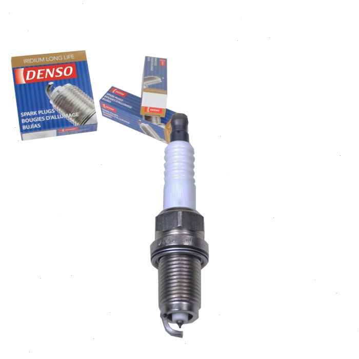DENSO Iridium Long Life 3432 (SKJ20DR-M11S) Spark Plug for