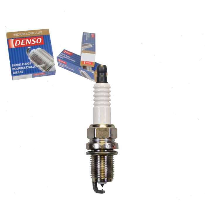 Iridium Spark Plug DK20PR-D13 Denso
