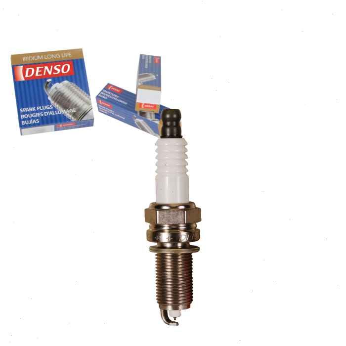 DENSO 3479 (ZXU20HCR8) Spark Plug for 18846-08060 18846-10060 