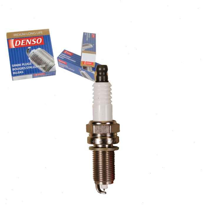 DENSO 3479 ZXU20HCR8 Spark Plug