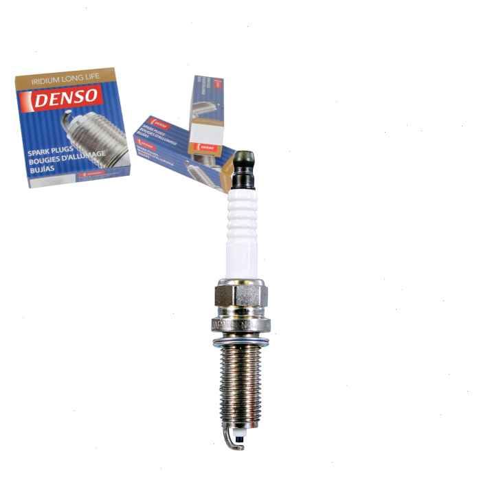 あこ 12290-R40-A02 - Genuine Honda Spark Plug (Sxu22Hcr11S) (Denso)