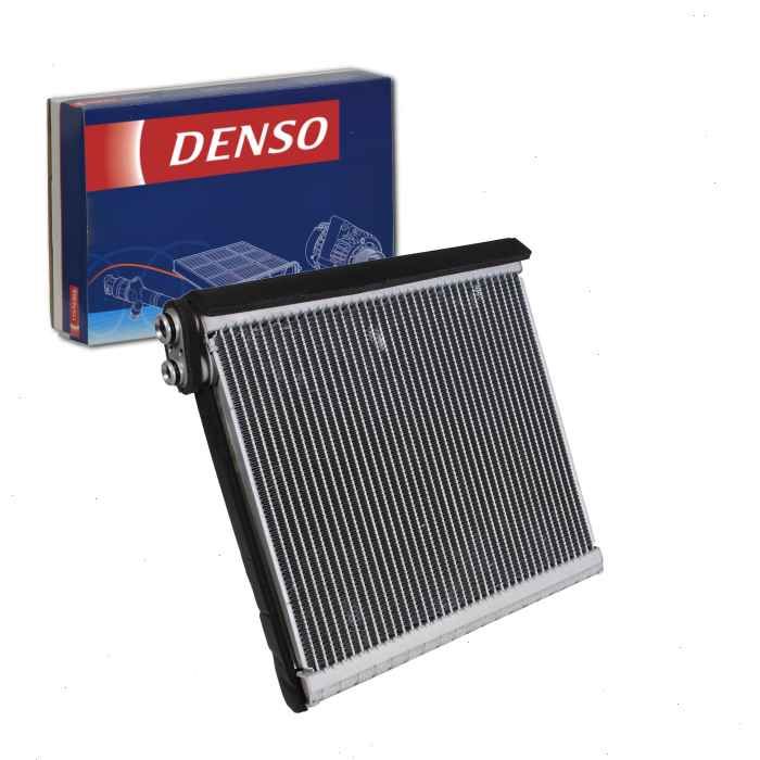 Denso 476-0024 AC Evaporator Core for 4711835 54995 Heating Air