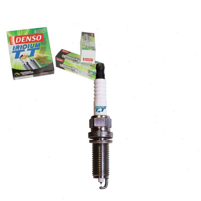 DENSO Iridium TT 4711 (IXEH20TT) Spark Plug for 004 159 64 03