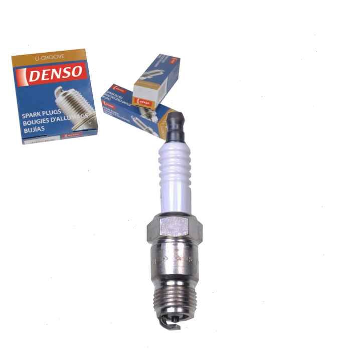Denso T20R-U Traditional Spark Plug 5038 Pack of 1