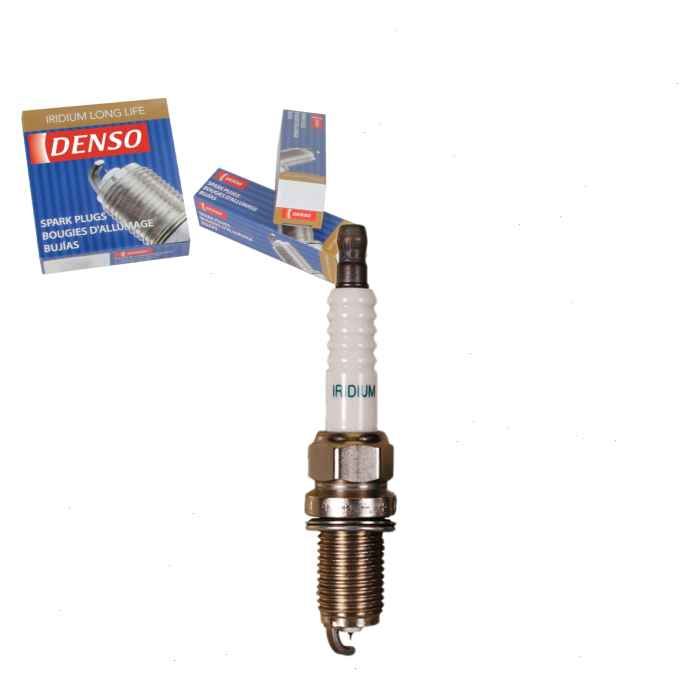 Pack of 1 Denso VK20PRZ-11 Iridium Long Life Spark Plug 5615