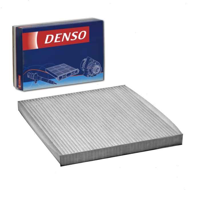 Denso 453-2039 Cabin Air Filter for 24873 88568-02020 C35491 P3754 HVAC  Heating Ventilation Air